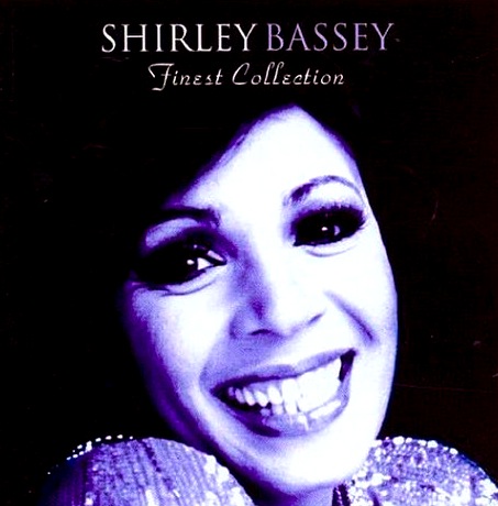 Shirley Bassey - Killing Me Softly With His Song